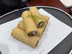 -喜鼎海胆水饺(东港店)