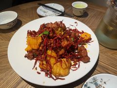 -小喜客·云南特色菜(纳西庭院店)