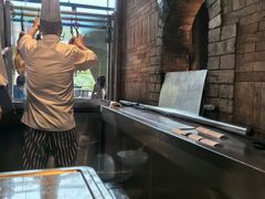 -北京老铺烤鸭(老城根店)