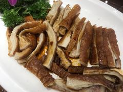 -长平肥姐白粥·海鲜打冷