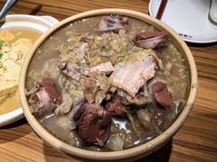 -六泰居·尔滨地标·东北菜(松北店)