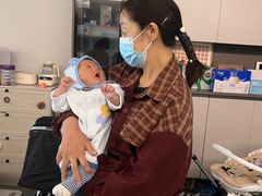 -田螺阿姨自营月嫂·育儿嫂(高新店)