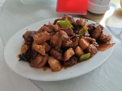 -中原农家乐(中原饭店)