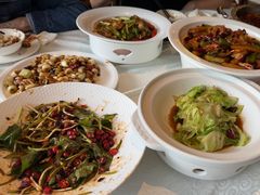 -辣婆婆(航天桥店)