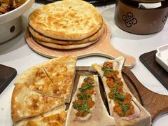 -清真·卡德尔大叔新疆主题餐厅(龙汇路店)