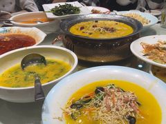 -李氏传家菜(兴城路店)