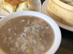 -许老八包子铺羊汤馆(绿地世纪城店)