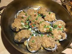 -我是那个大叔·美食研究所(新塘路店)