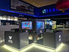 -农垦博纳国际影城(津奥广场IMAX店)