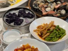 -爷爷的草帽·海鲜馆(孙塘路店)