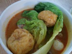 -老闽味沙茶面·姜母鸭(传承35年曾厝垵店)
