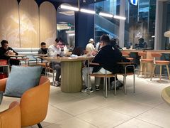 -LAVAZZA拉瓦萨咖啡(仁恒梦中心店)