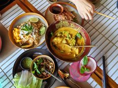 -CHINCHIN 青青·泰国料理(万象食家店)