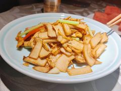 -锦绣金山人家(友谊店)