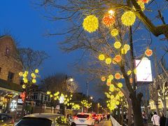 -天津五大道文化旅游区