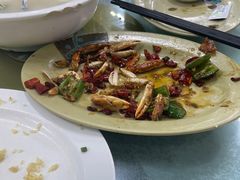 -景好海鲜餐厅(大鹏必选旅游店)