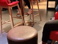 -COSTA COFFEE(新奥购物中心店)