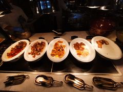 -杭州钱江新城万怡酒店-西餐厅