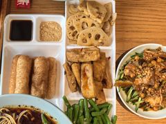 -好這口重庆小面(总店)