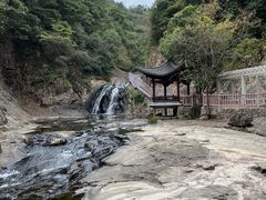 -五泄景区
