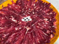 -潮汕大目牛肉火锅(皇岗旗舰店)