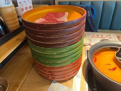 -温野菜涮涮锅(曲江大悦城店)