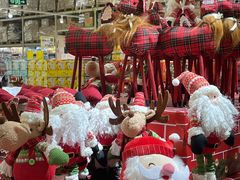 -麦德龙(郑东店)