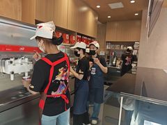 -DQ·蛋糕·冰淇淋(川沙东海岸店)
