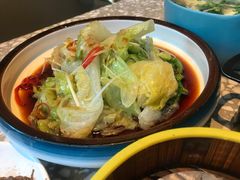 -金香匯晚茶(浑南店)