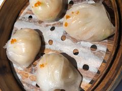 -老伙记海鲜码头(北滘店)