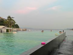 -深圳大梅沙京基洲际度假酒店