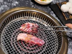 -牛将军•涮肉•烤肉(北京王府井·故宫店)