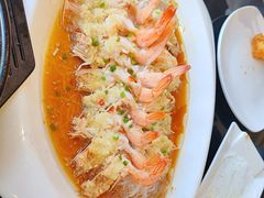 -高第街56号港式餐厅(山大路店)