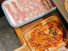 -正宗齐齐哈尔烤肉·齐牛哥鲜切炭火烤肉(杭州总店)