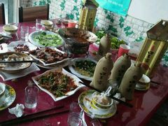 -味好美土菜(迎宾东路店)
