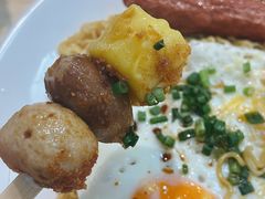 -明記茶餐廳(福田总店)