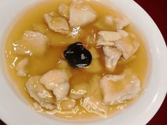 -东兴楼饭庄(六里桥店)
