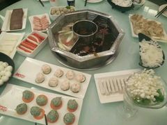 -川中故事·成都老火锅(东书房店)