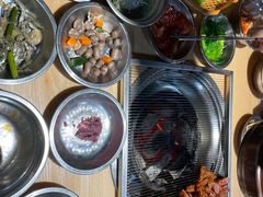 -麻蒲碳烤肉(梅花园店)