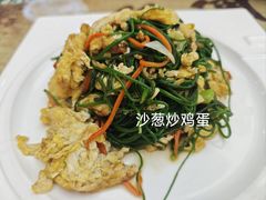 -壹阁胡羊焖饼(特色小吃街店)