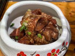 黑椒牛肉-黑牛の店·和牛烧肉(大悦城店)