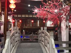 -江南古镇(斗西路万致创意园店)