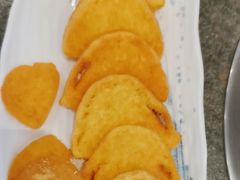 -揽月斋炙子烤肉·清真(安定门·五道营店)