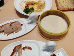 -7号院家宴.烧鸽子(门头沟店)