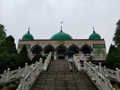 -银川南关清真寺