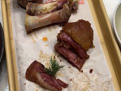 -同庆楼(建邺万达店)