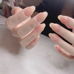 -Fanni美甲美睫皮肤管理