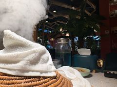 -云荷里·蒸汽石锅鱼·云南菜(中发百旺店)