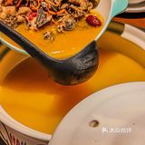 昆明这家超🔥的野生菌火锅人多真是有道理的