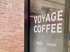 -VOYAGE COFFEE(北锣鼓巷店)